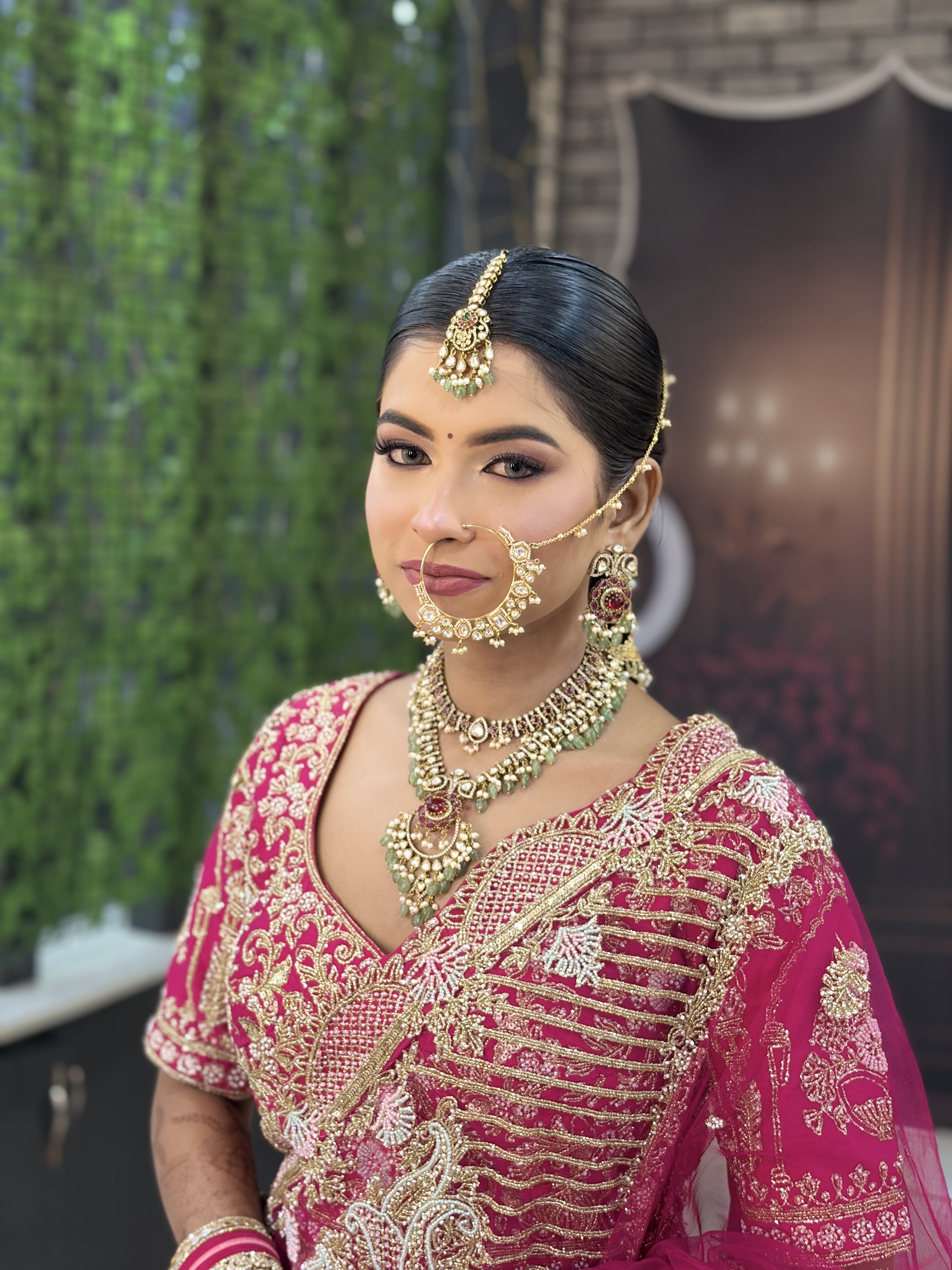 Salon Gallery 3 - Ketu's Makeup Studio Lucknow