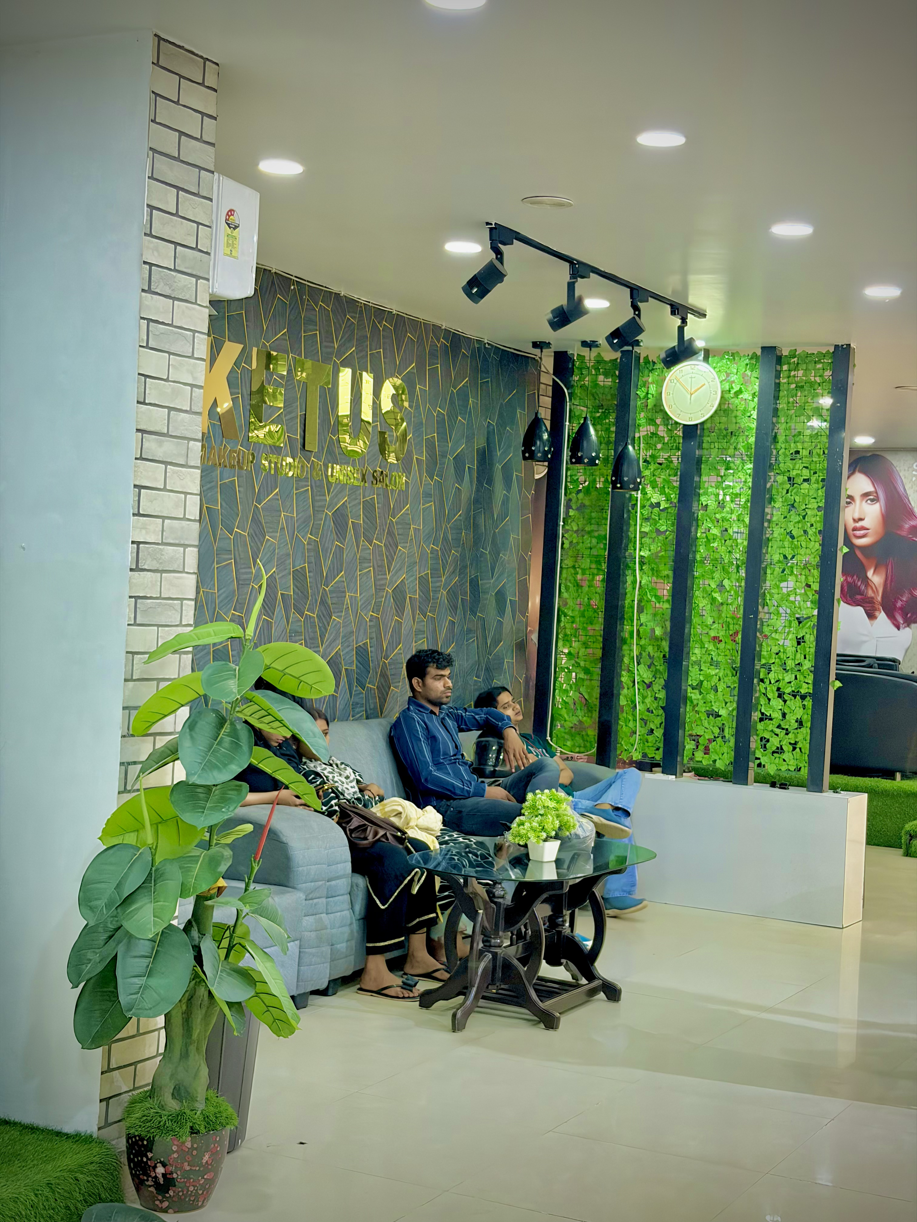 Salon Gallery 5 - Ketu's Makeup Studio Lucknow
