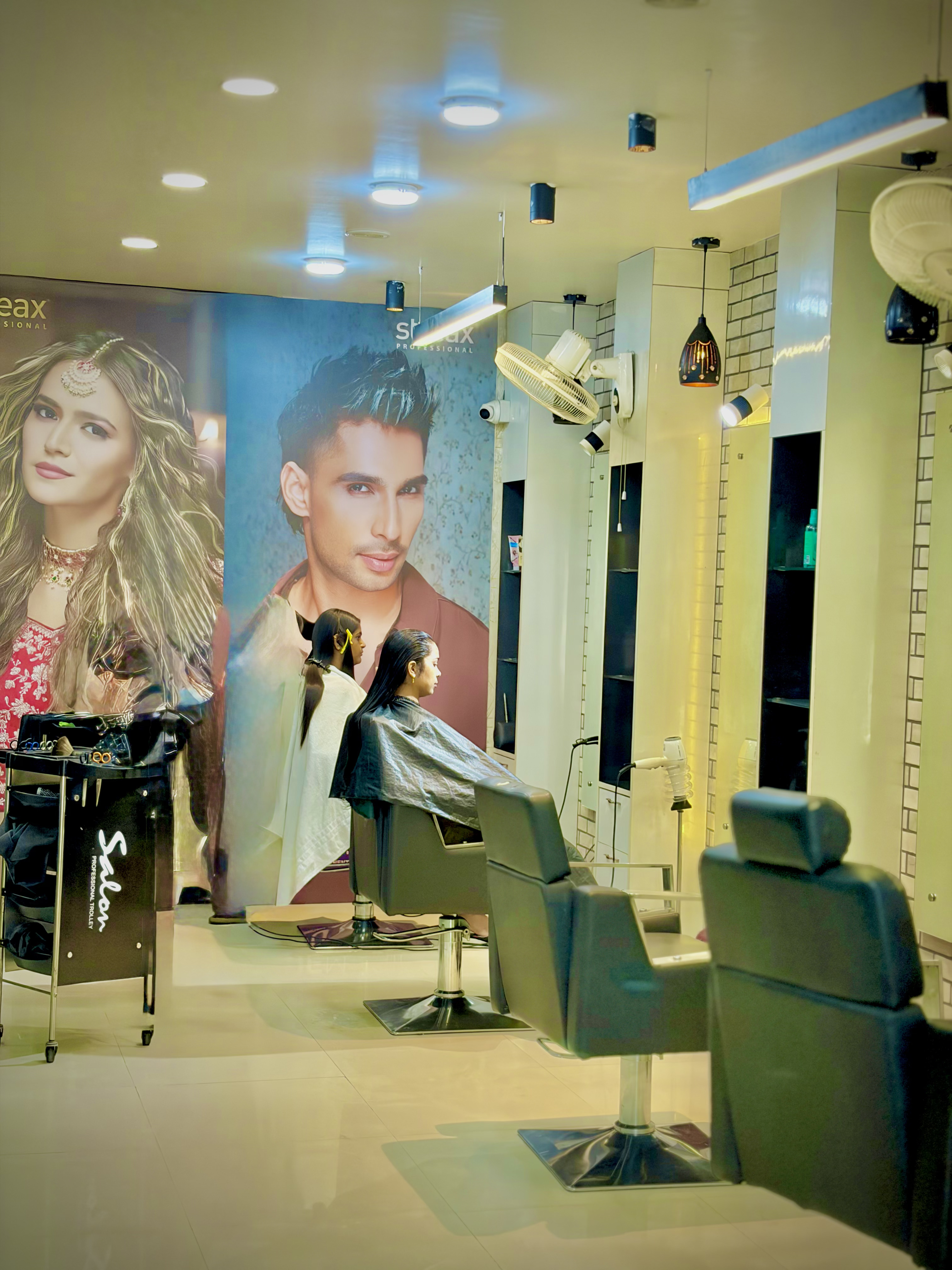 Salon Gallery 6 - Ketu's Makeup Studio Lucknow