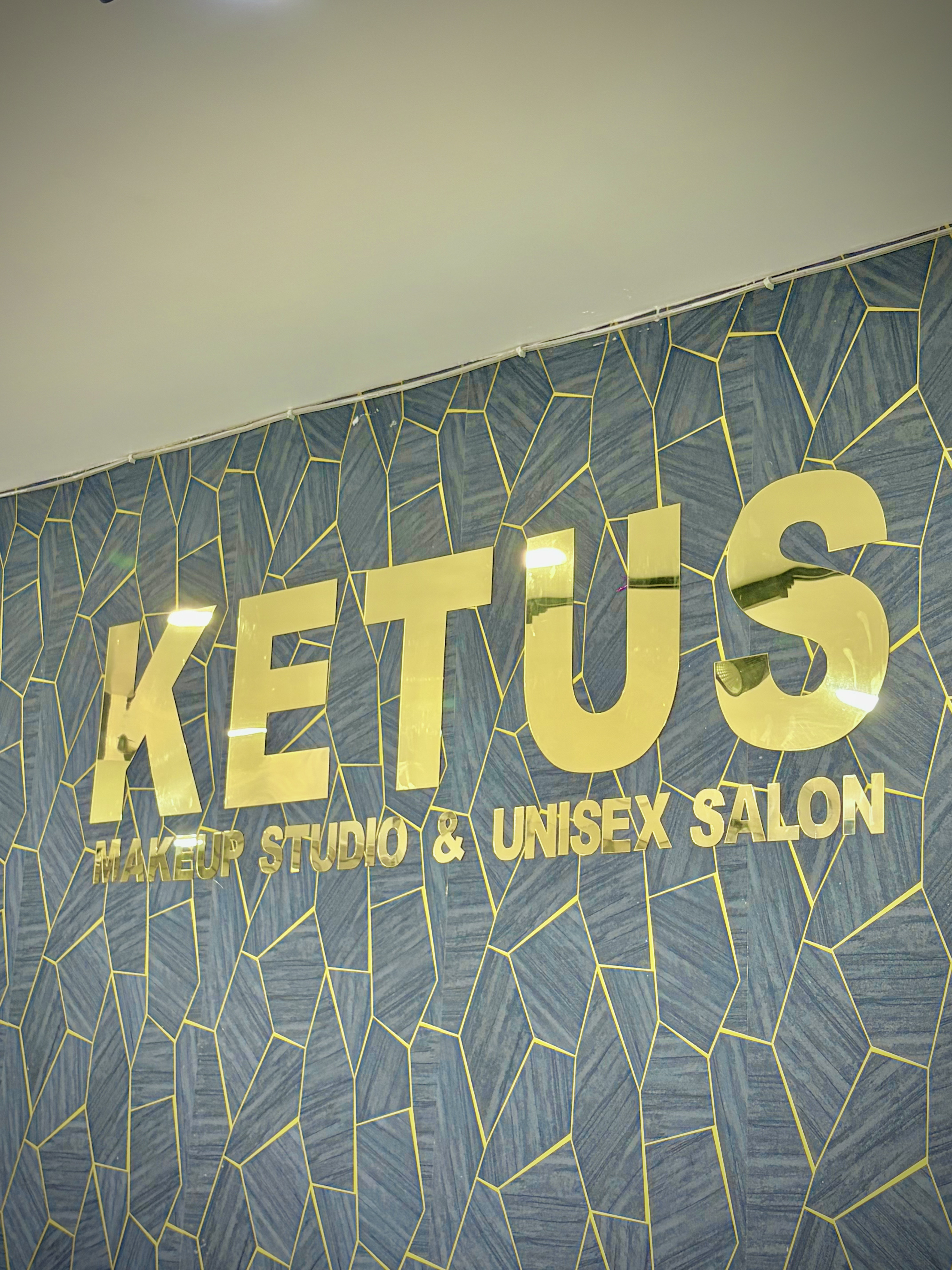 Salon Gallery 7 - Ketu's Makeup Studio Lucknow