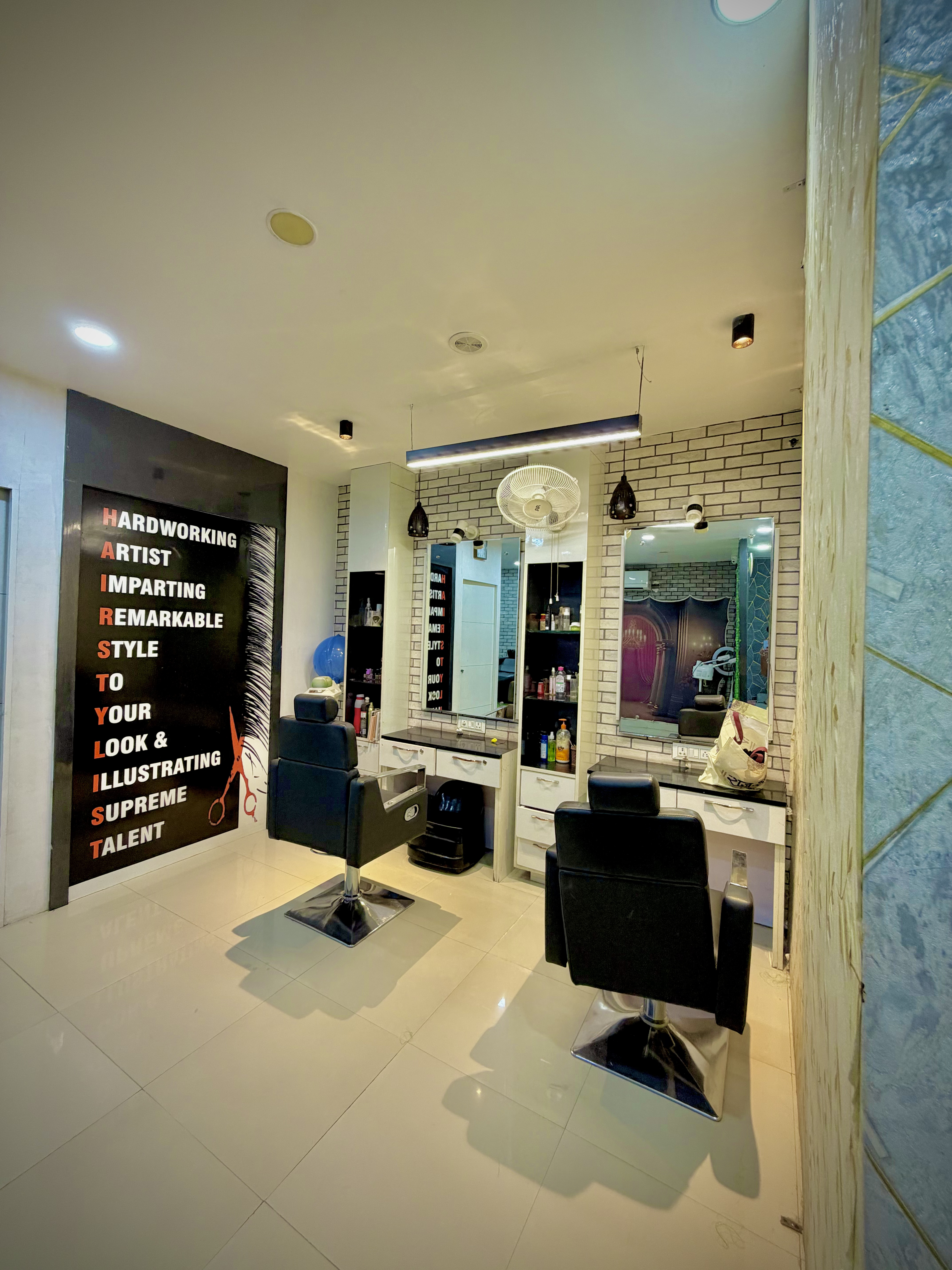 Salon Gallery 9 - Ketu's Makeup Studio Lucknow
